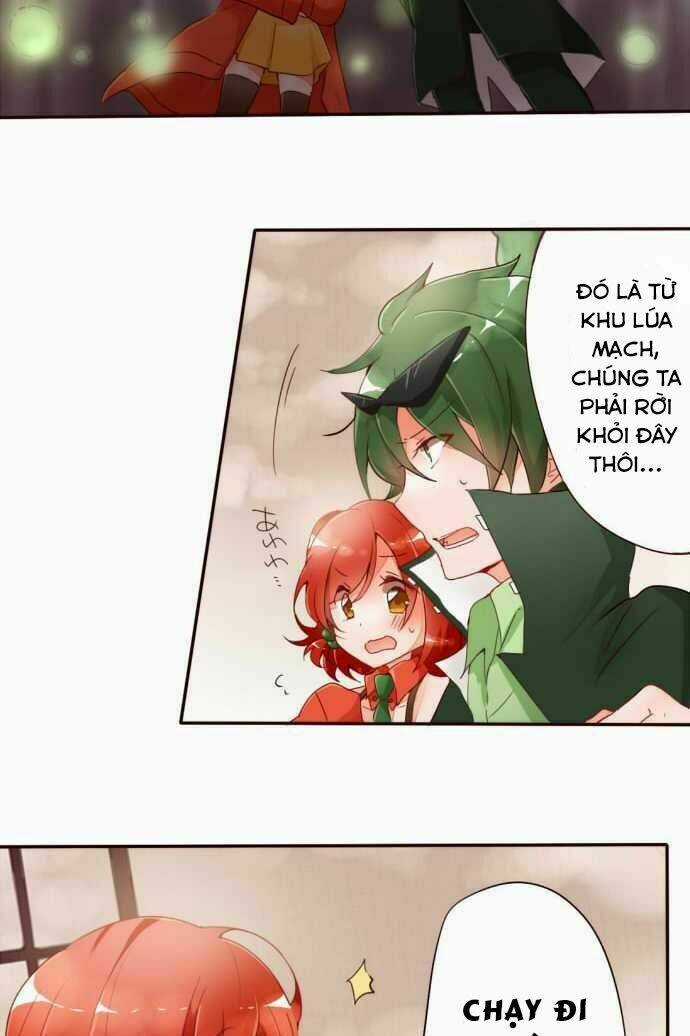 Bejifuru - Chapter 2 - Trang 19