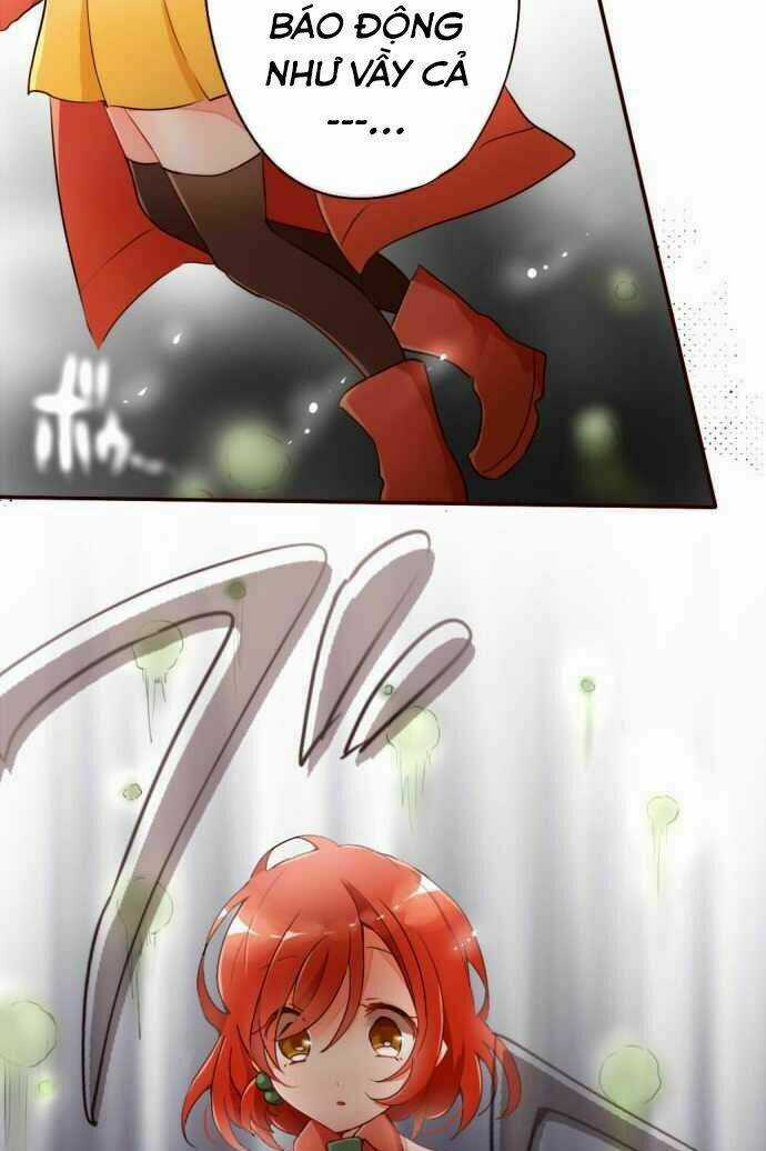 Bejifuru - Chapter 2 - Trang 23