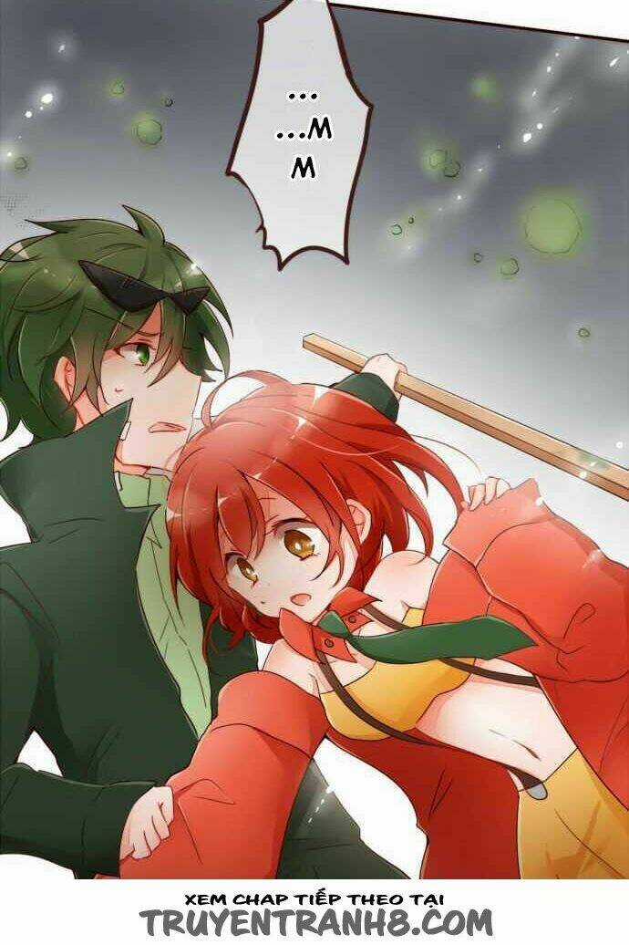 Bejifuru - Chapter 2 - Trang 26