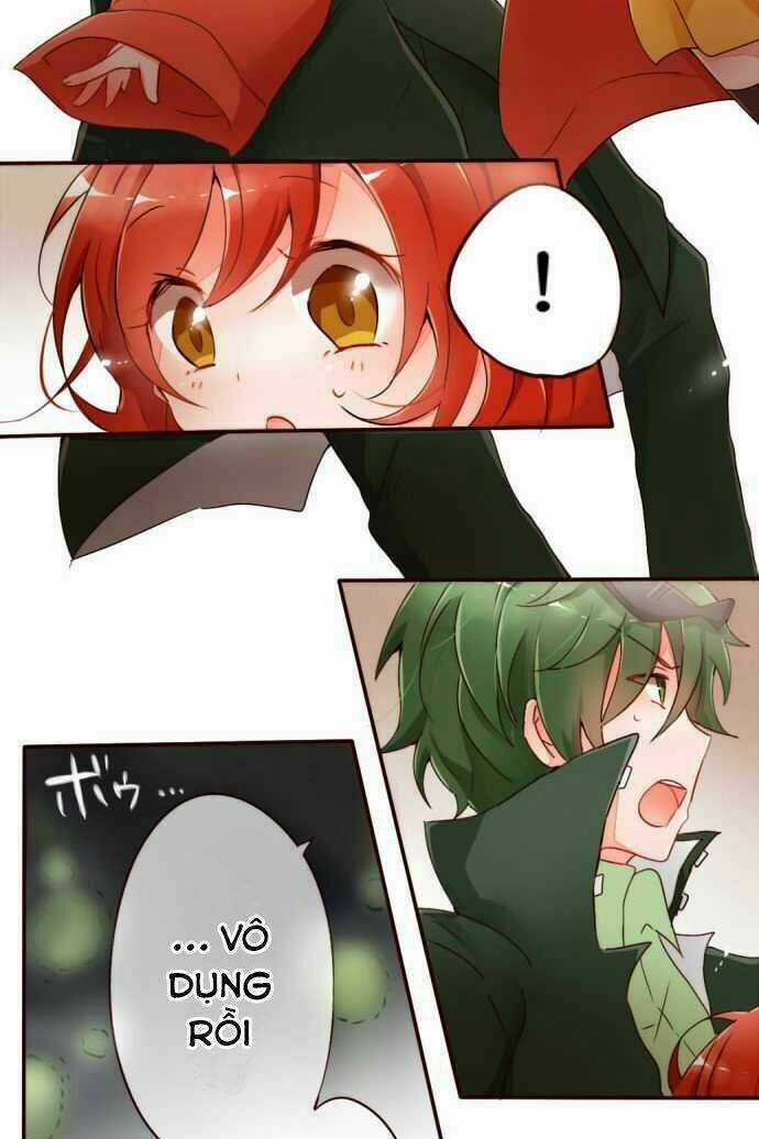 Bejifuru - Chapter 2 - Trang 27