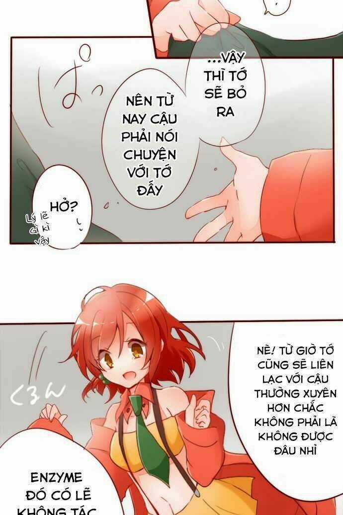 Bejifuru - Chapter 3 - Trang 11