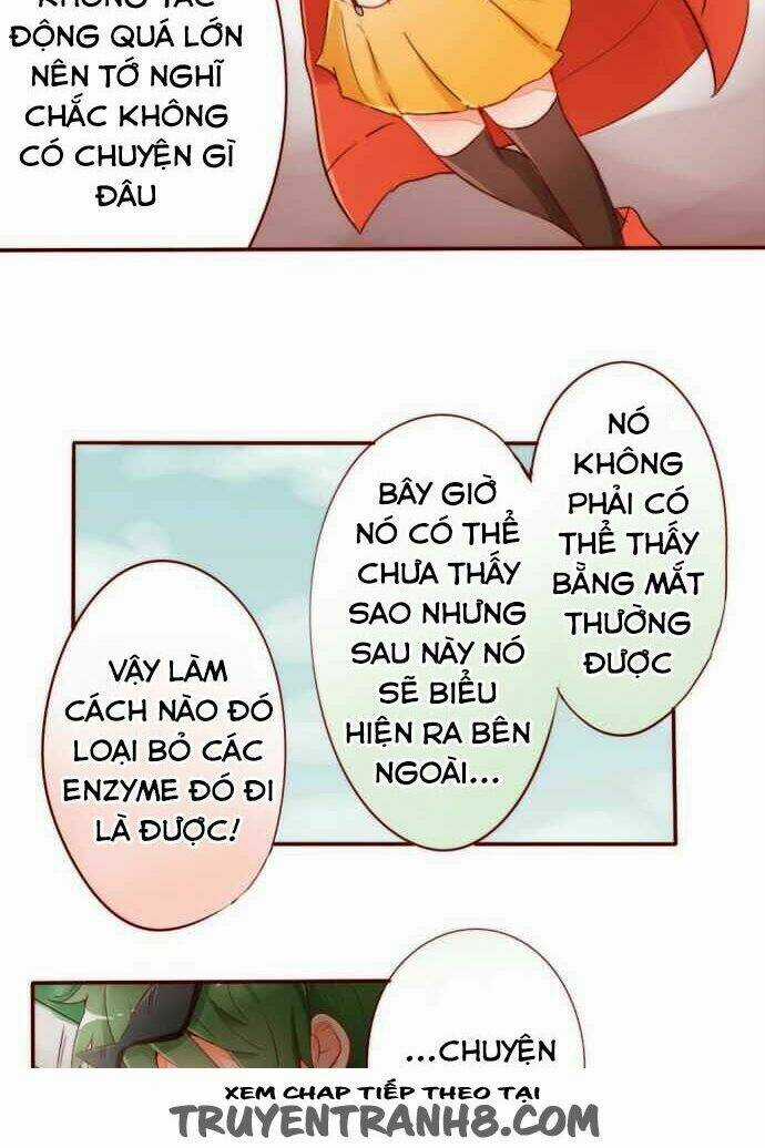 Bejifuru - Chapter 3 - Trang 12