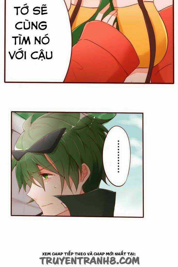 Bejifuru - Chapter 3 - Trang 14