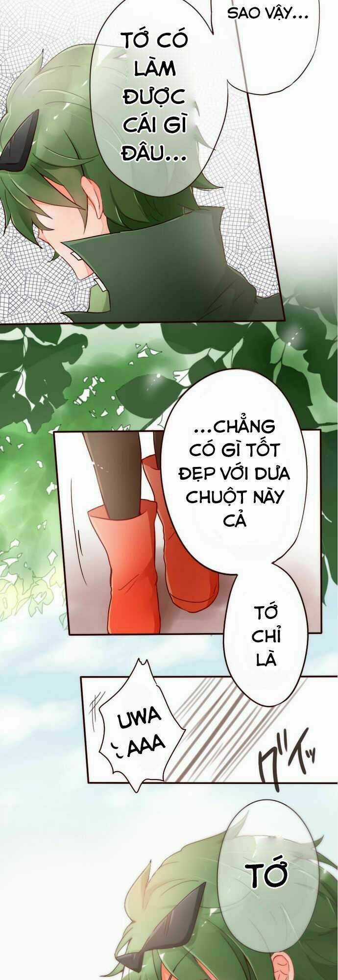 Bejifuru - Chapter 3 - Trang 16