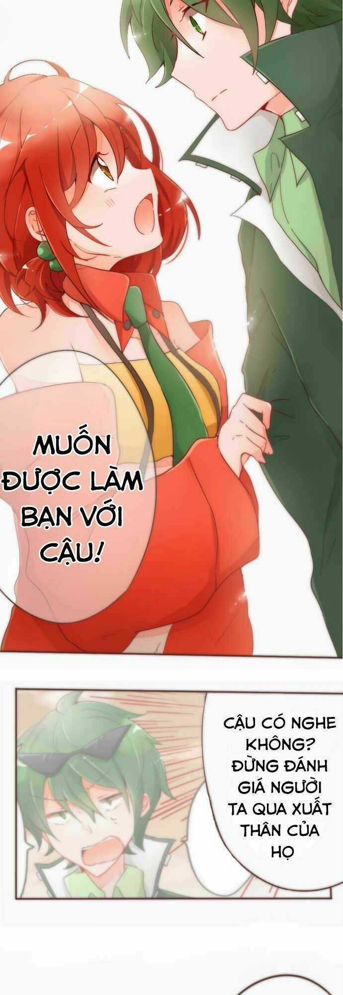 Bejifuru - Chapter 3 - Trang 17