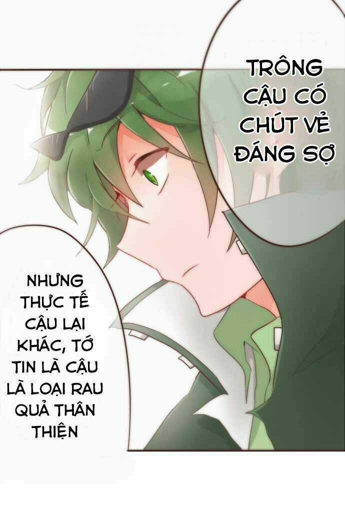 Bejifuru - Chapter 3 - Trang 18