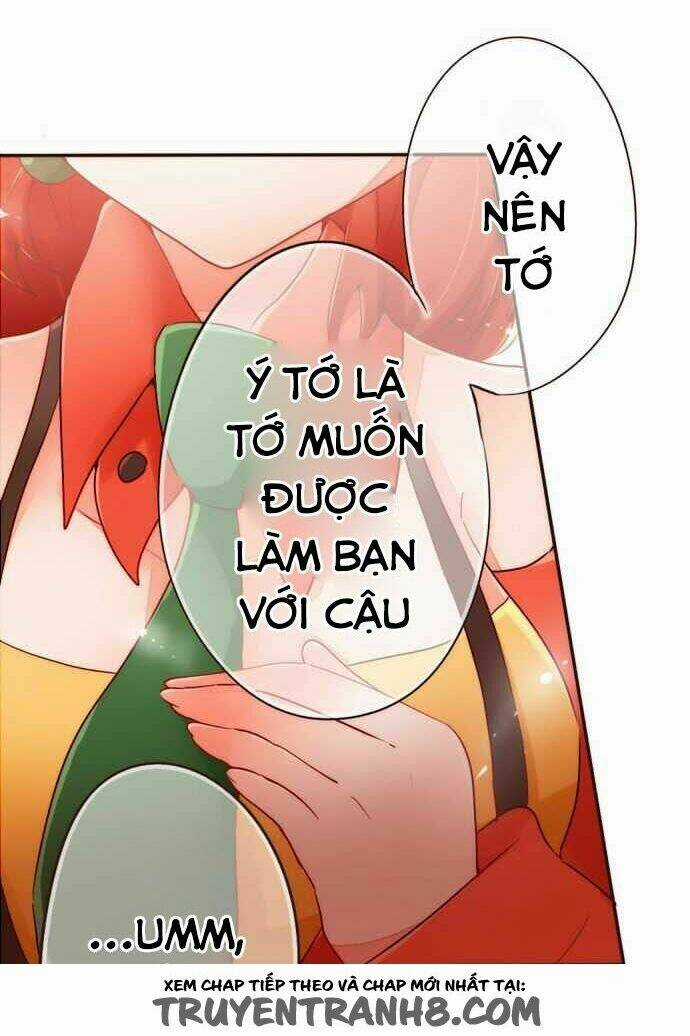 Bejifuru - Chapter 3 - Trang 19