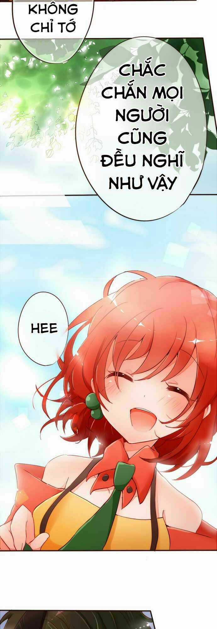 Bejifuru - Chapter 3 - Trang 20