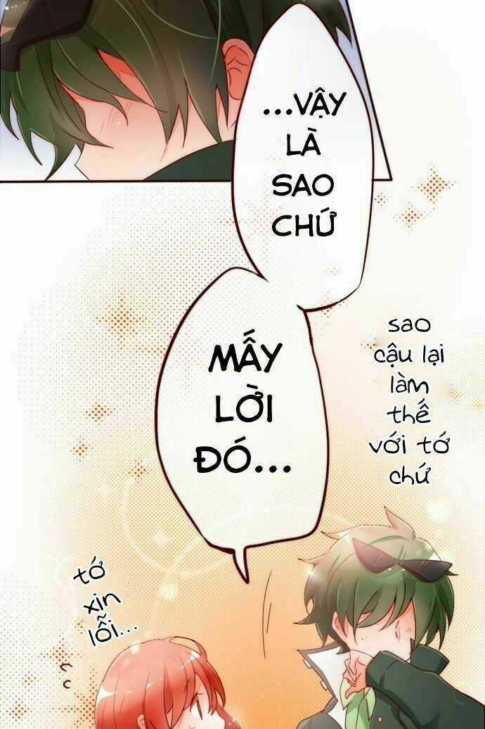 Bejifuru - Chapter 3 - Trang 21