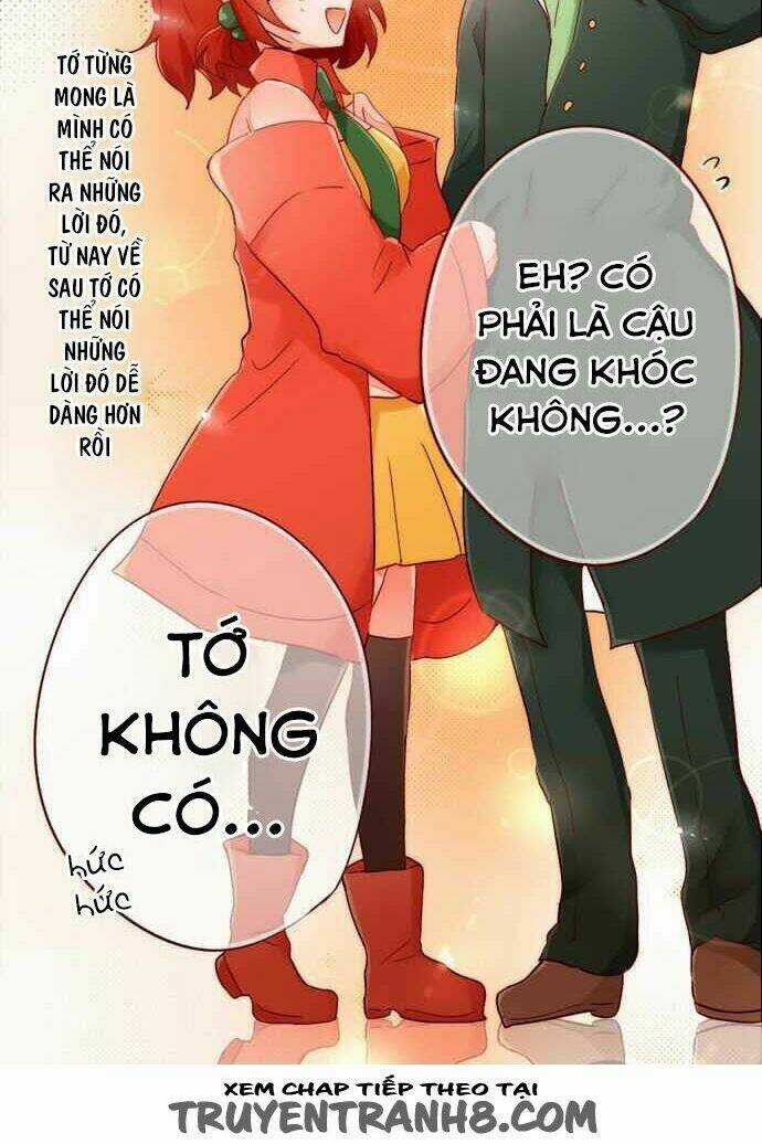 Bejifuru - Chapter 3 - Trang 22