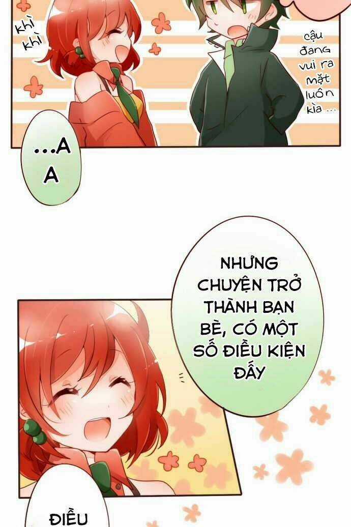 Bejifuru - Chapter 3 - Trang 25