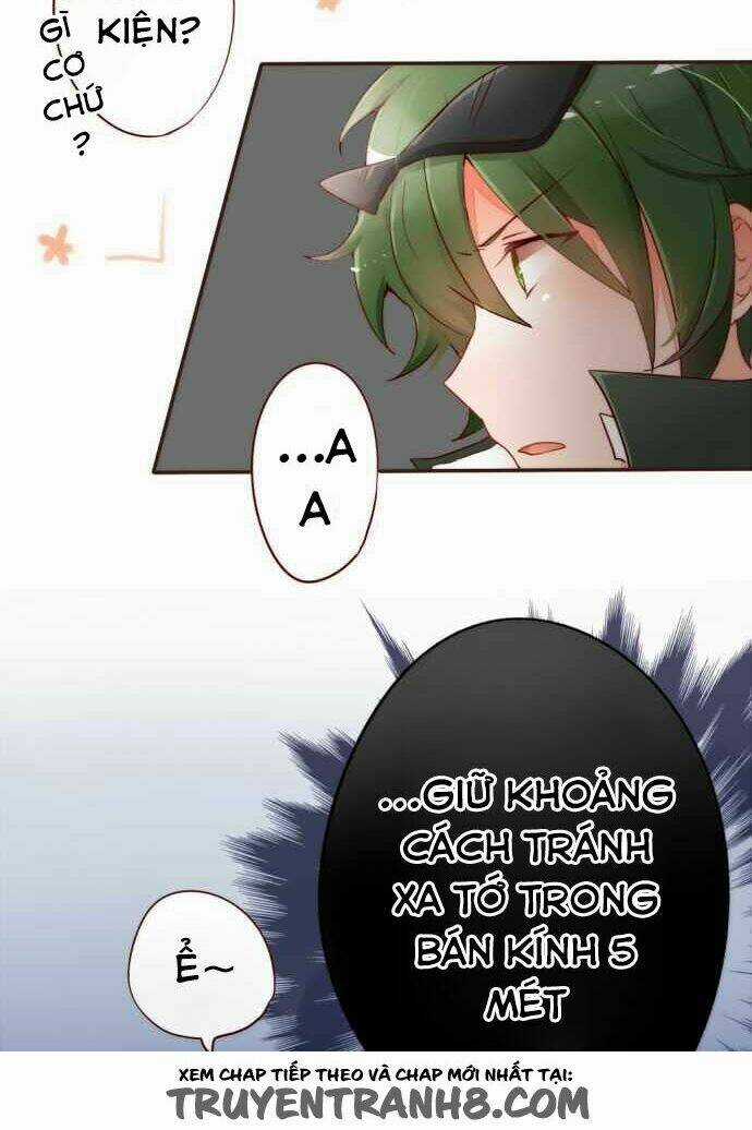 Bejifuru - Chapter 3 - Trang 26