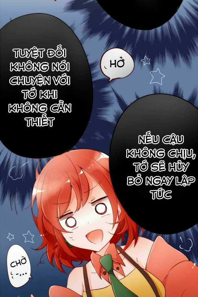 Bejifuru - Chapter 3 - Trang 27