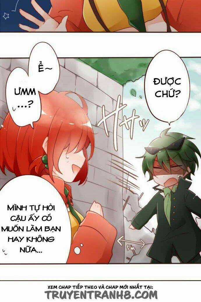 Bejifuru - Chapter 3 - Trang 28