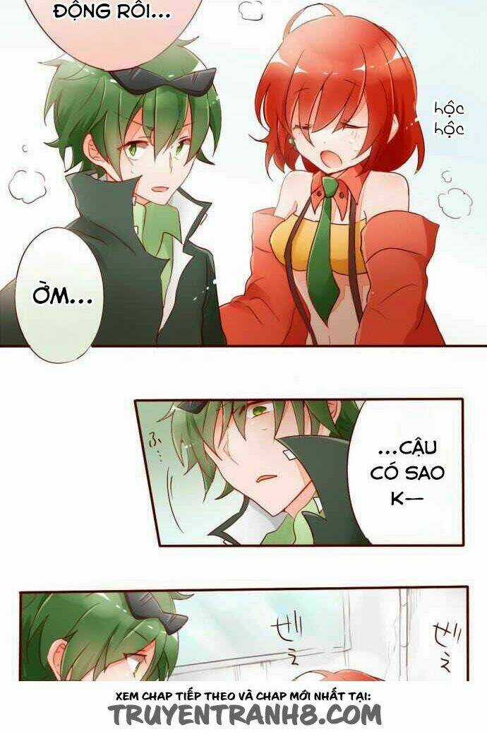 Bejifuru - Chapter 3 - Trang 4