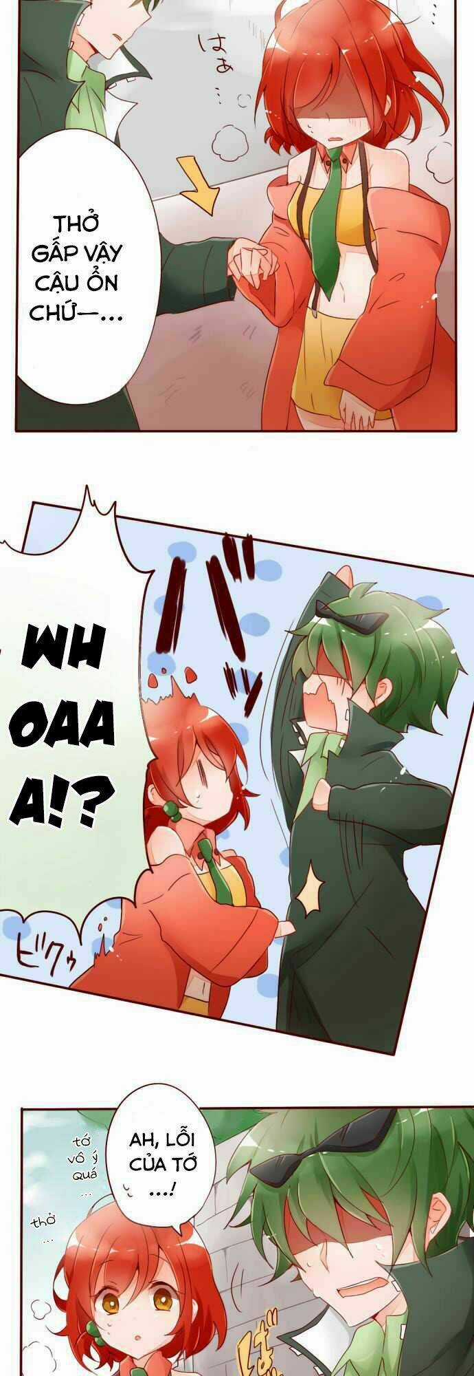 Bejifuru - Chapter 3 - Trang 5