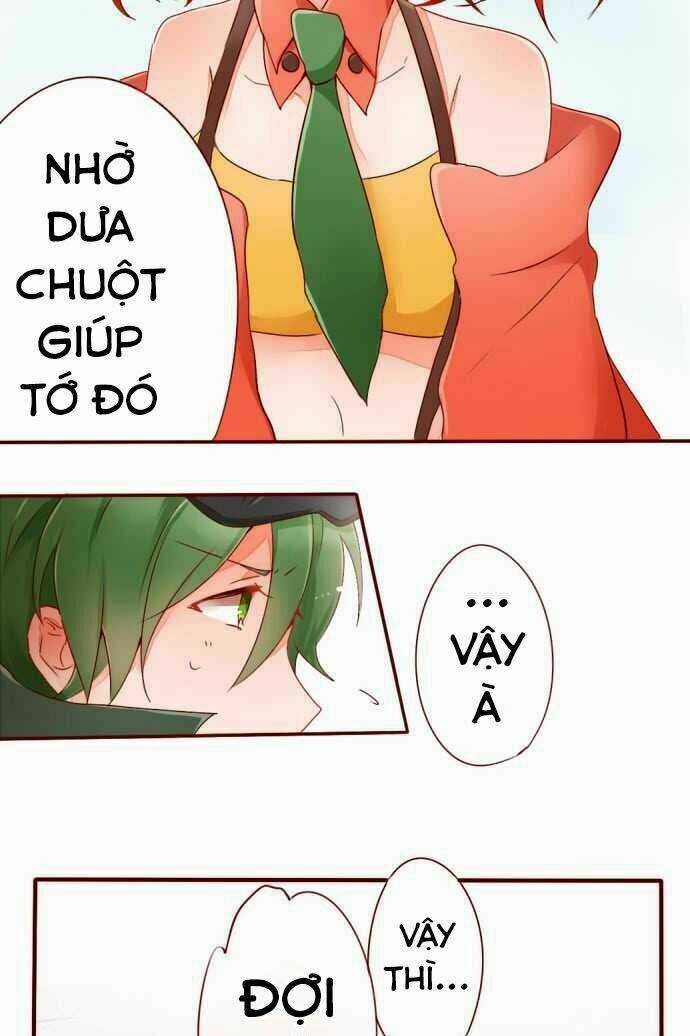 Bejifuru - Chapter 3 - Trang 8