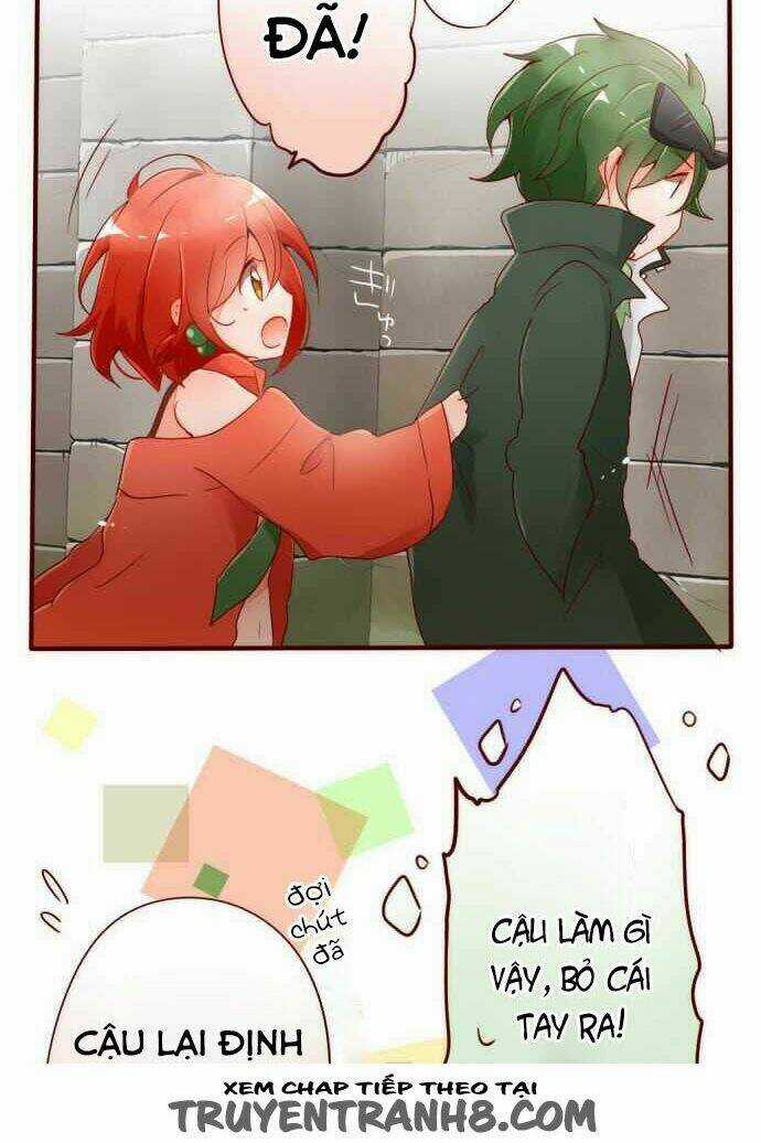 Bejifuru - Chapter 3 - Trang 9