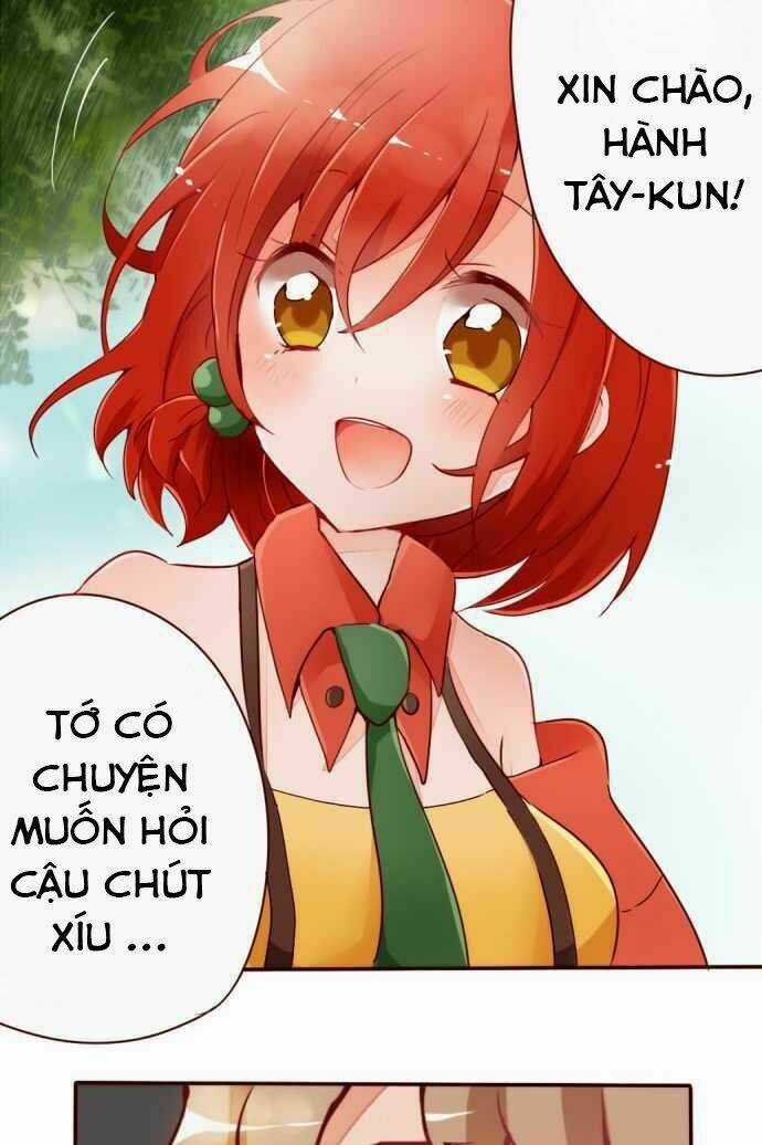 Bejifuru - Chapter 4 - Trang 11