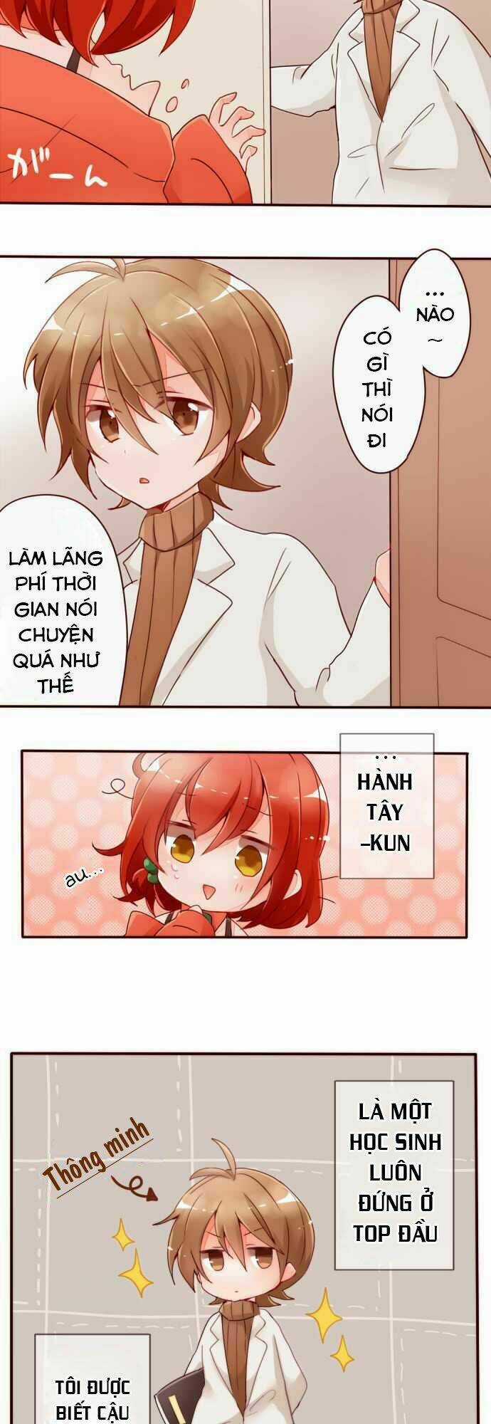 Bejifuru - Chapter 4 - Trang 13