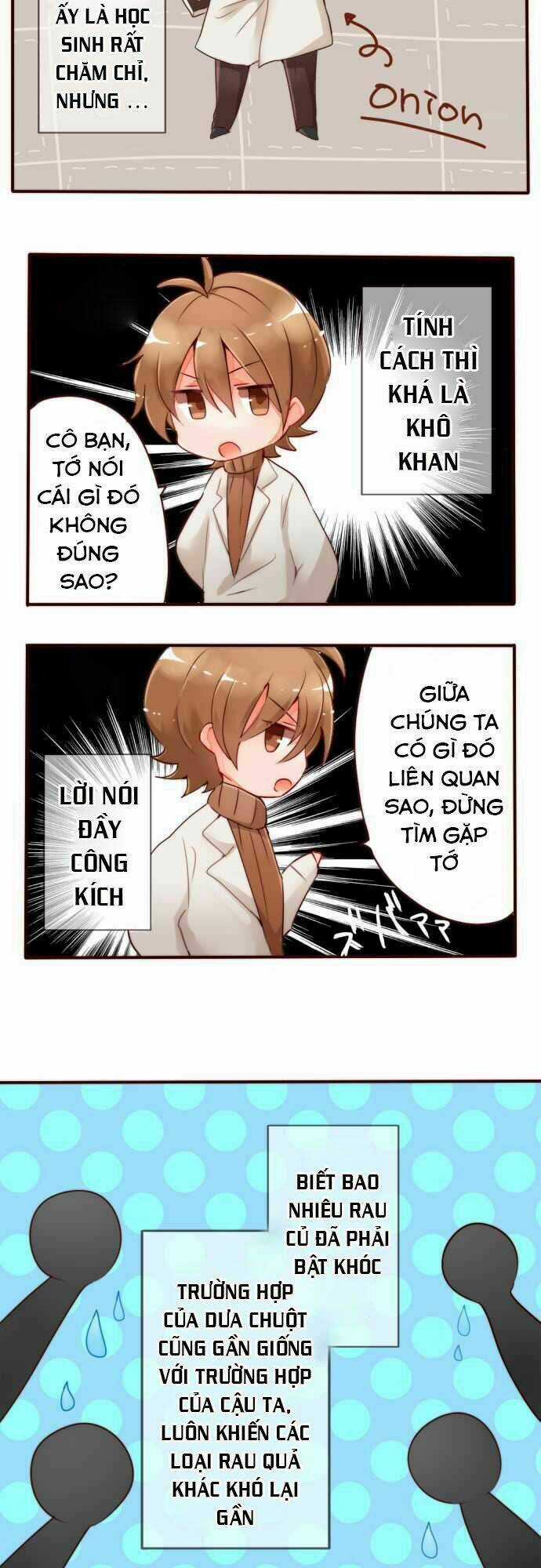 Bejifuru - Chapter 4 - Trang 14