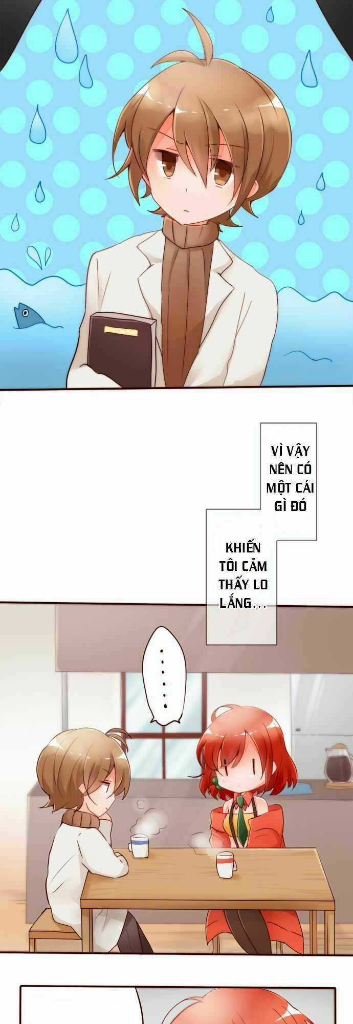 Bejifuru - Chapter 4 - Trang 15