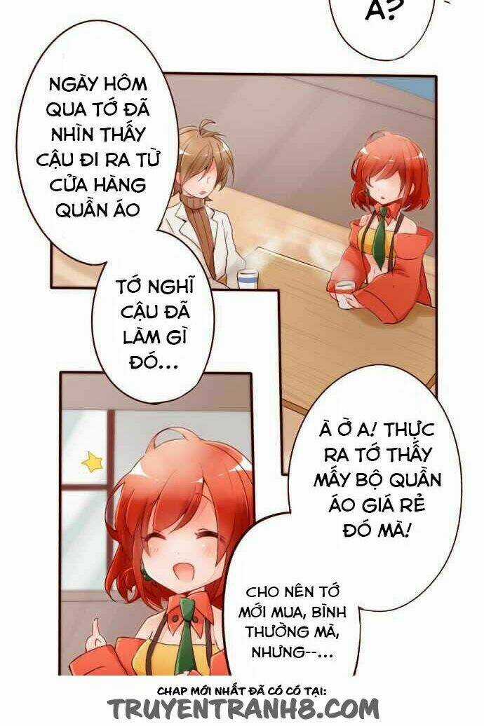 Bejifuru - Chapter 4 - Trang 17