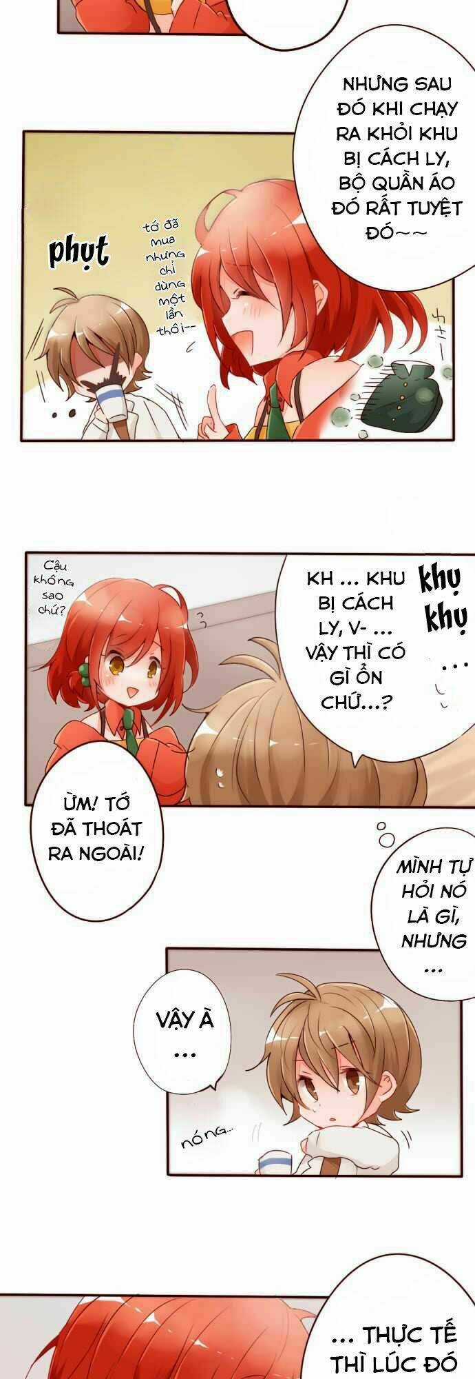 Bejifuru - Chapter 4 - Trang 18