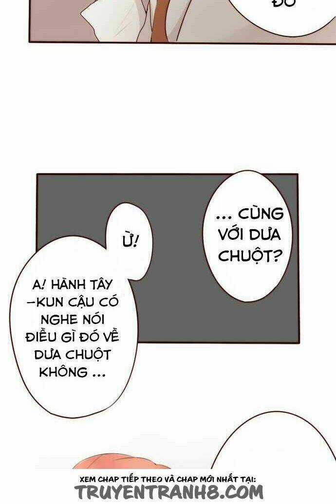 Bejifuru - Chapter 4 - Trang 20