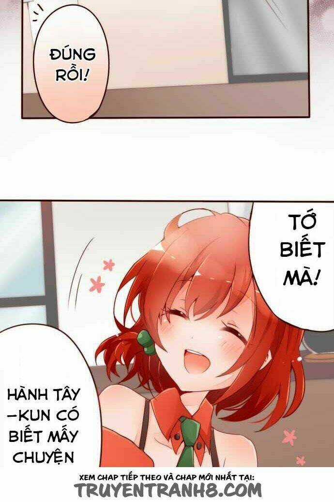 Bejifuru - Chapter 4 - Trang 22