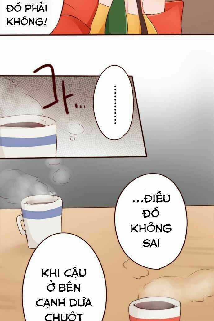 Bejifuru - Chapter 4 - Trang 23