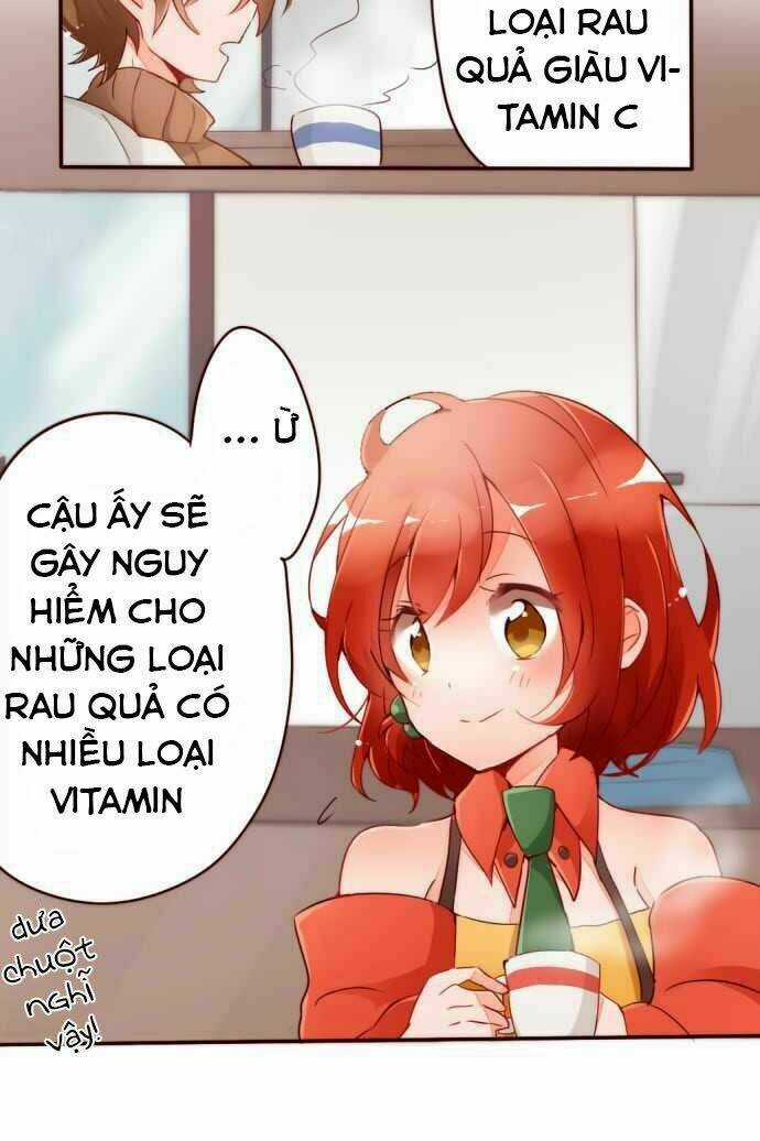 Bejifuru - Chapter 4 - Trang 25