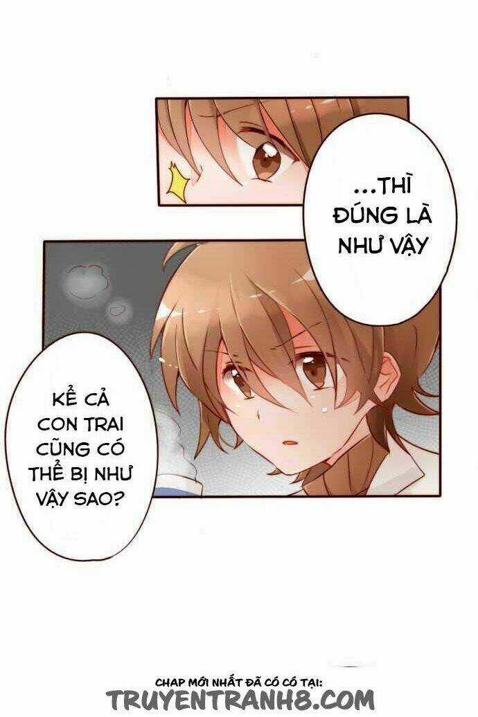 Bejifuru - Chapter 4 - Trang 26