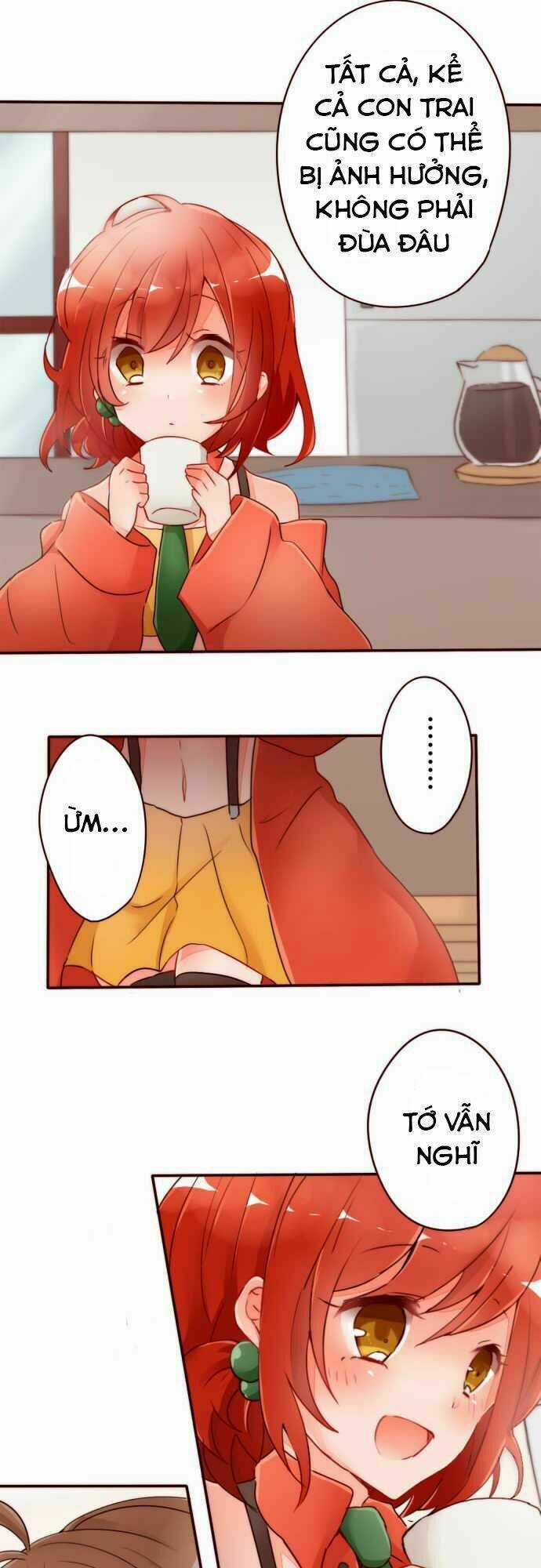 Bejifuru - Chapter 4 - Trang 27