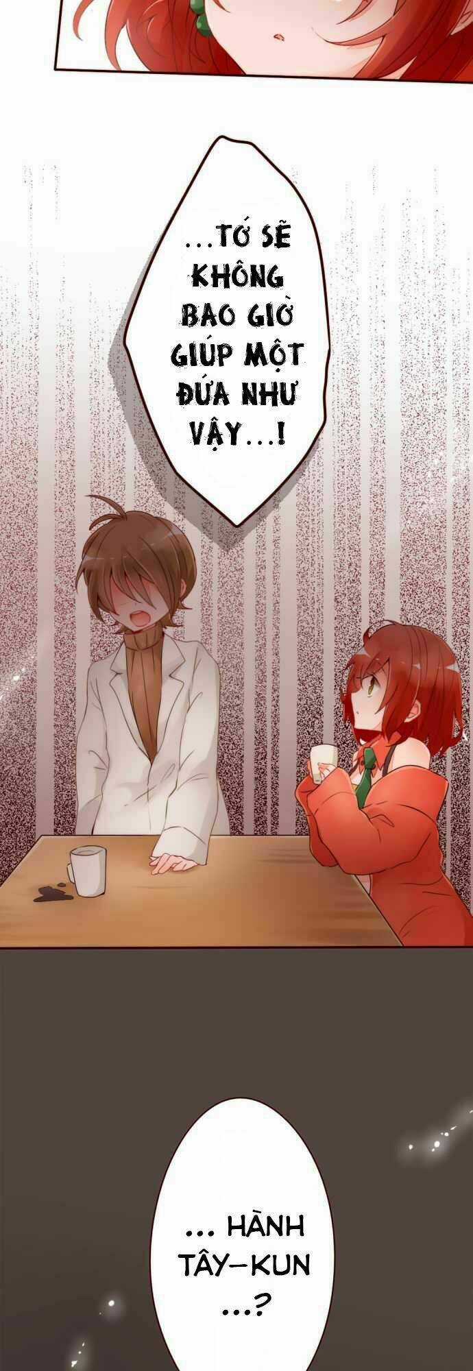 Bejifuru - Chapter 4 - Trang 30