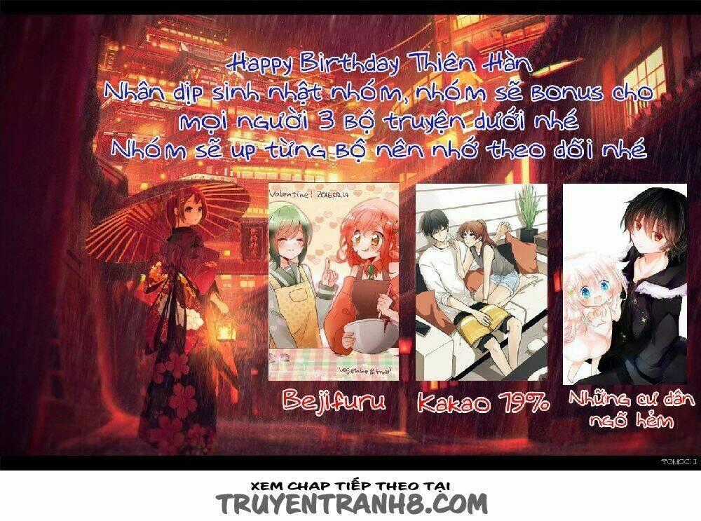 Bejifuru - Chapter 4 - Trang 32