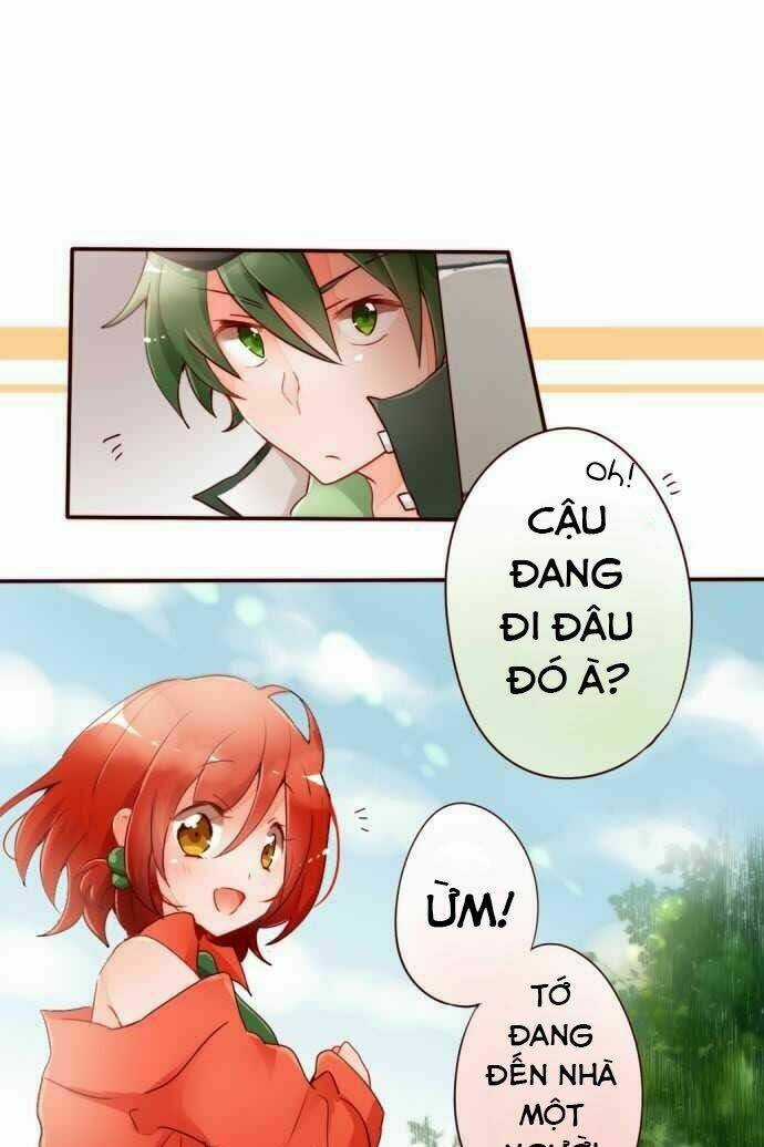 Bejifuru - Chapter 4 - Trang 6