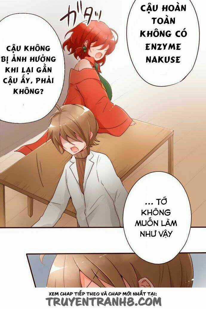 Bejifuru - Chapter 5 - Trang 12