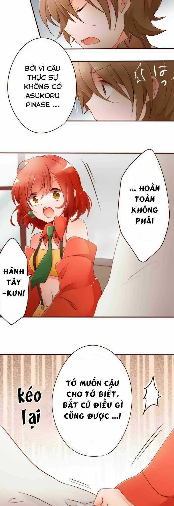 Bejifuru - Chapter 5 - Trang 13