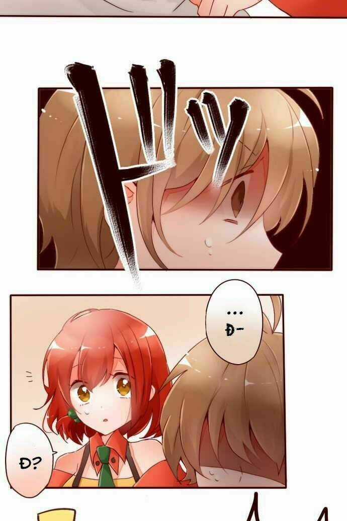 Bejifuru - Chapter 5 - Trang 14