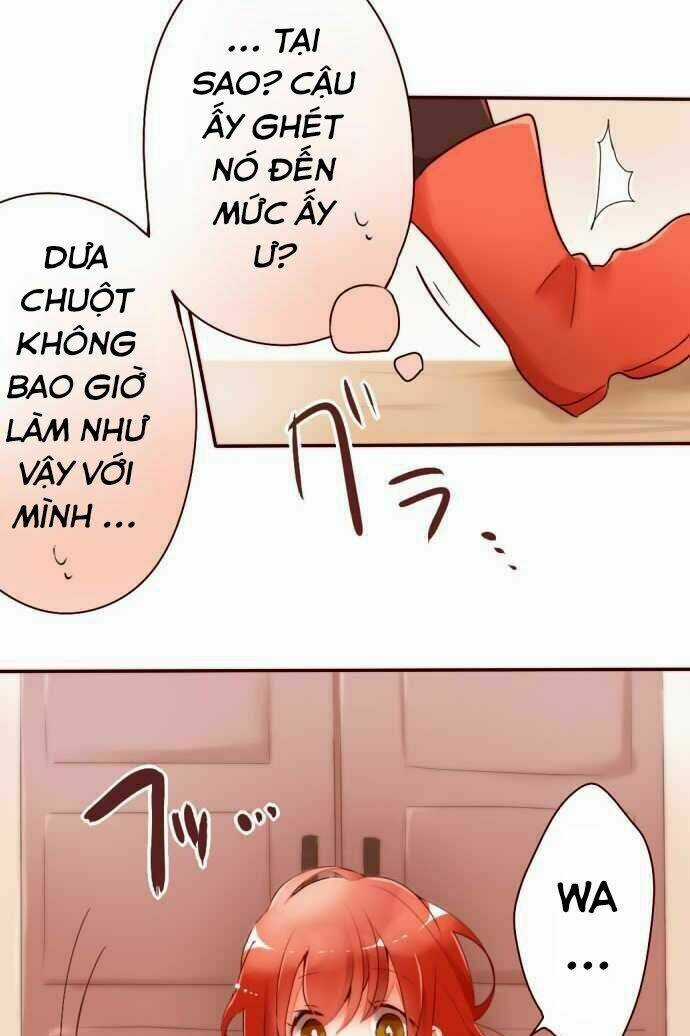 Bejifuru - Chapter 5 - Trang 16