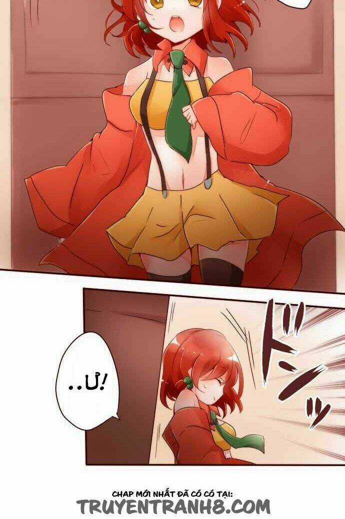 Bejifuru - Chapter 5 - Trang 17