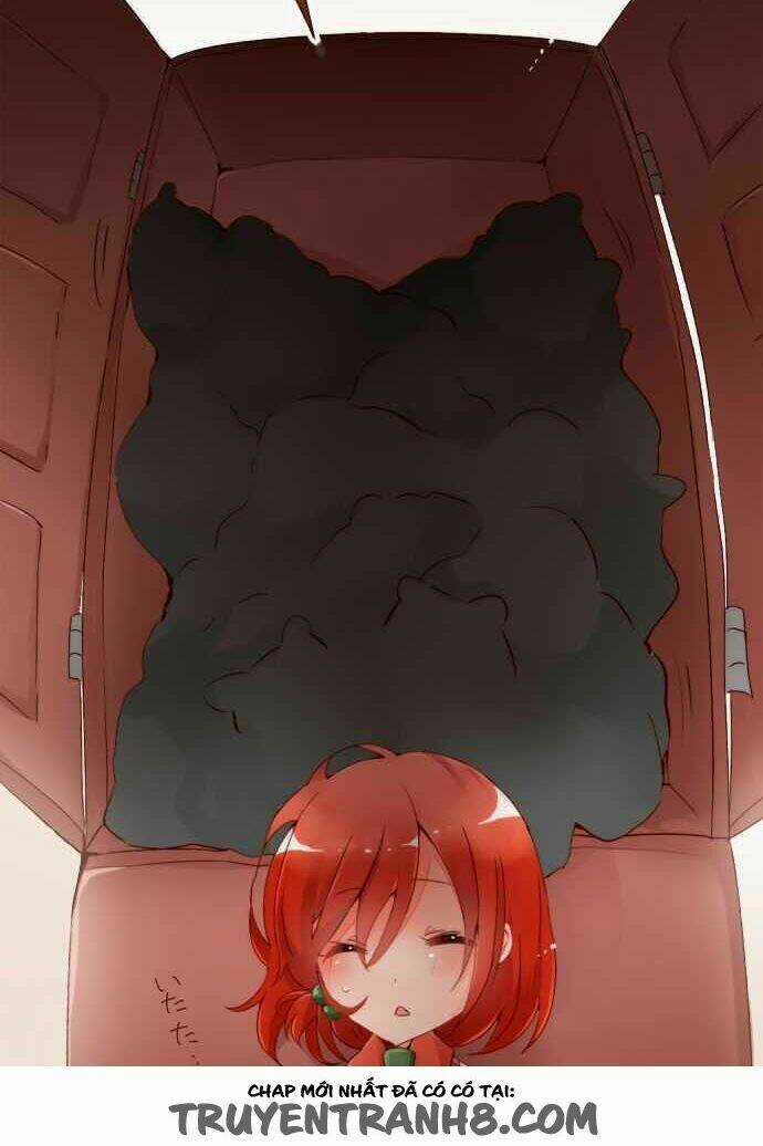 Bejifuru - Chapter 5 - Trang 19