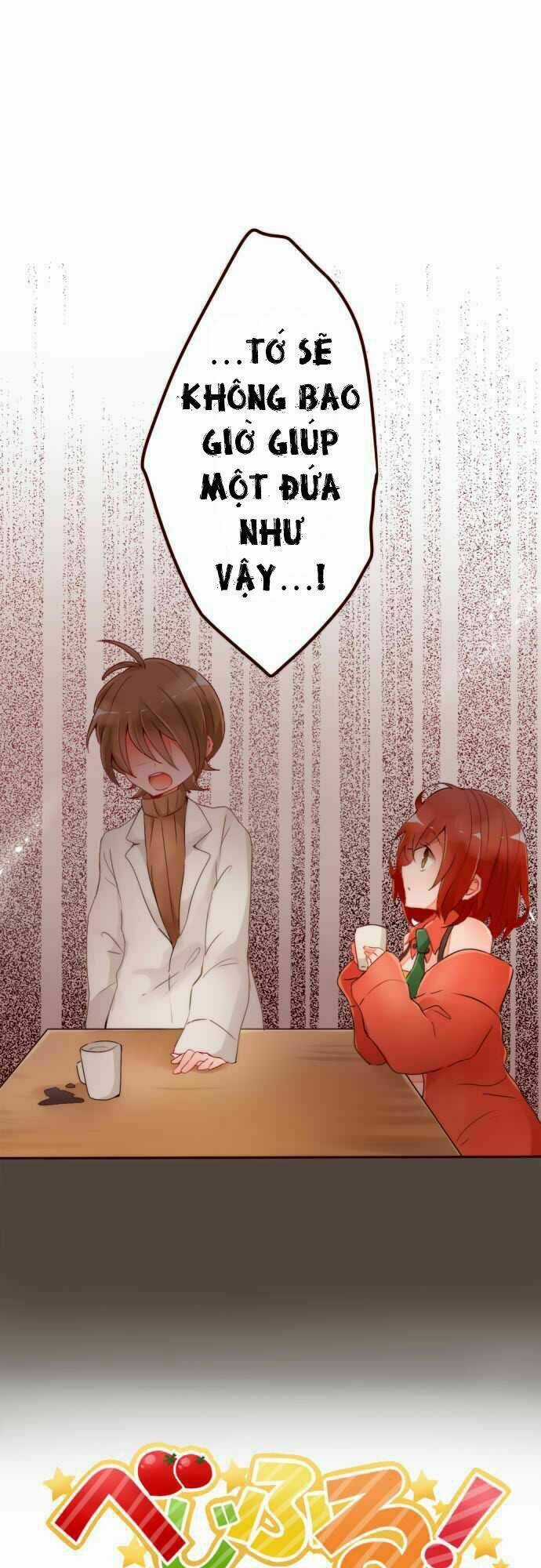 Bejifuru - Chapter 5 - Trang 3