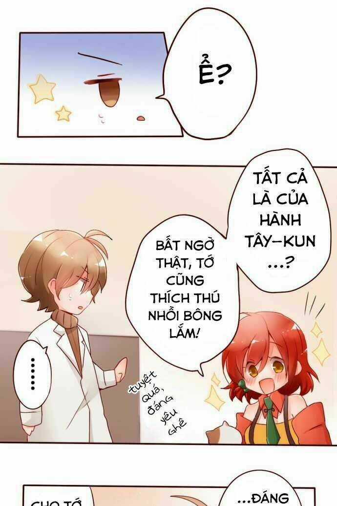 Bejifuru - Chapter 5 - Trang 29