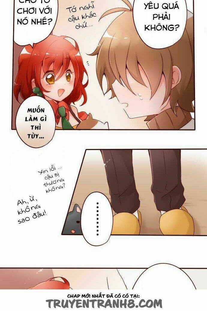 Bejifuru - Chapter 5 - Trang 30