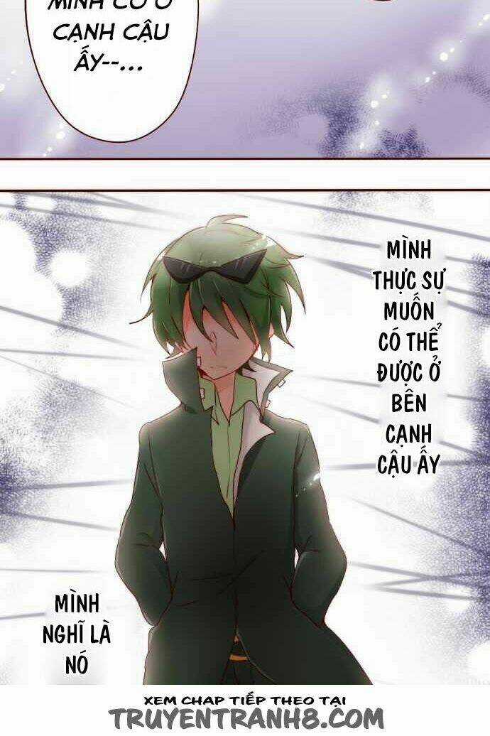 Bejifuru - Chapter 5 - Trang 35