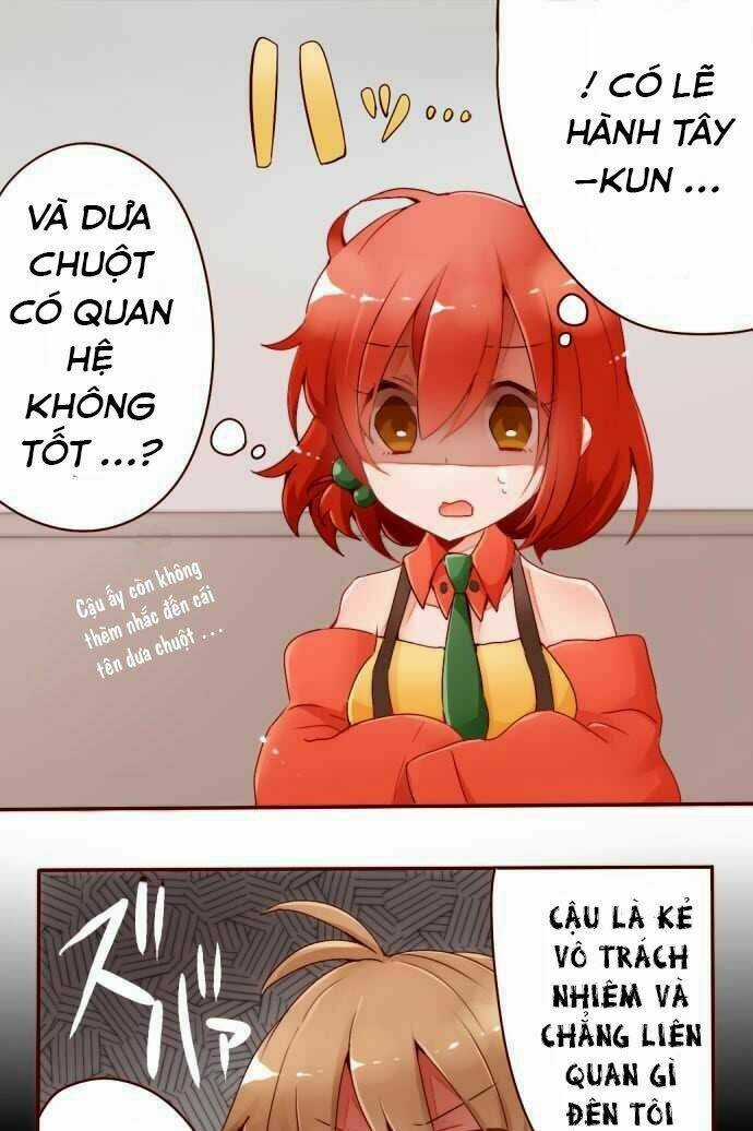 Bejifuru - Chapter 5 - Trang 6