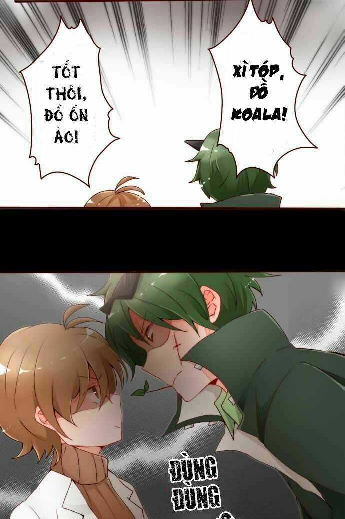 Bejifuru - Chapter 5 - Trang 8