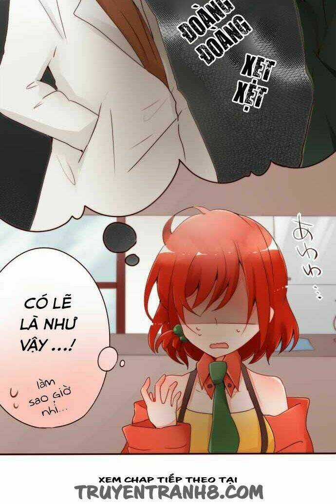 Bejifuru - Chapter 5 - Trang 9